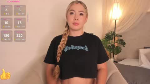 Saori  online show from July 17, 12:18 pm