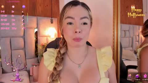 Saori  online show from October 27, 11:54 am