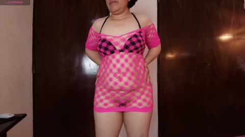 Saori online show from January 17, 2:48 pm