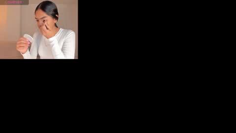 Saphira James online show from June 25, 1:57 am