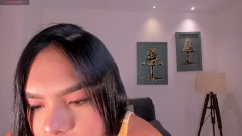 Saphira James online show from July 3, 3:33 am