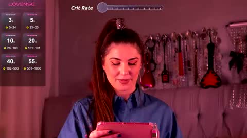 sapiosexual_queen online show from June 7, 2:06 am
