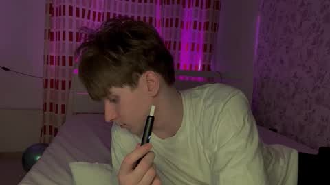 sapph1res online show from March 14, 7:07 pm