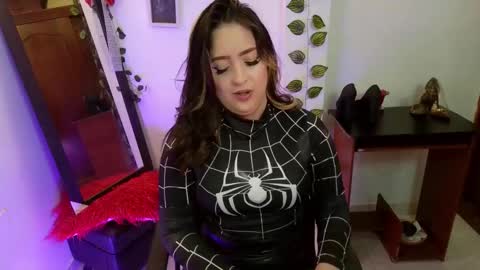 Carla online show from October 30, 3:51 am