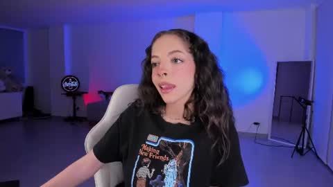 Valerin online show from June 21, 1:12 am