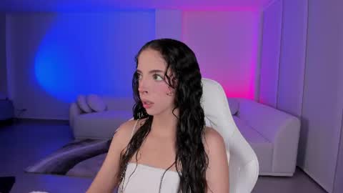 Valerin online show from July 27, 1:47 am