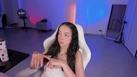 Valerin online show from July 1, 2:31 am
