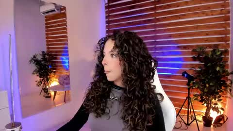 Valerin online show from April 24, 1:07 am