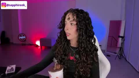 Valerin online show from July 8, 1:53 am