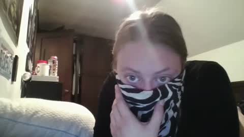 Sapphire Nyx online show from September 11, 7:53 am