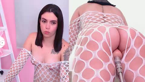 SARA online show from February 21, 1:58 pm