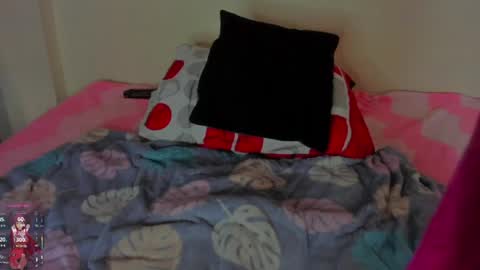 sara allenx online show from April 29, 2:55 pm