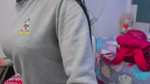 sara allenx online show from March 9, 7:26 pm