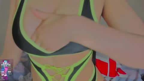 sara allenx online show from June 23, 2:45 pm