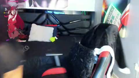 sara_bdsm online show from July 24, 4:48 pm