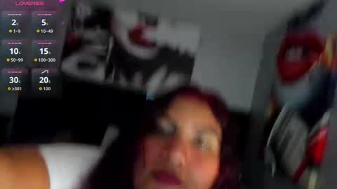 sara_bdsm online show from June 25, 1:49 pm