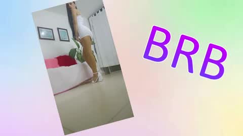 SARA online show from April 24, 12:40 pm