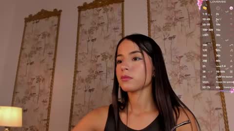 Sara online show from July 24, 8:39 pm