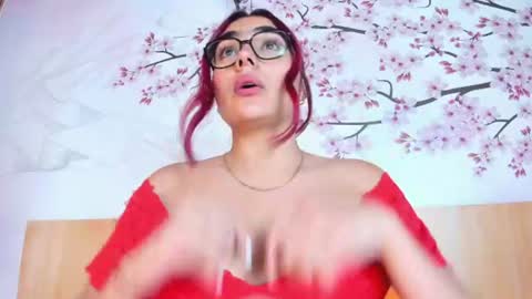 Sara Collins online show from July 10, 12:10 pm