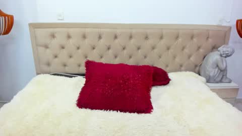   Sara and Demon  online show from March 8, 2:15 am