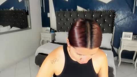 Sara Gray online show from March 17, 8:14 pm