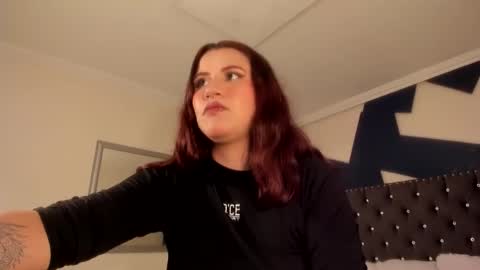 Sara Gray online show from March 12, 7:39 pm