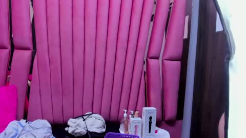 sara_honny online show from May 21, 3:24 am