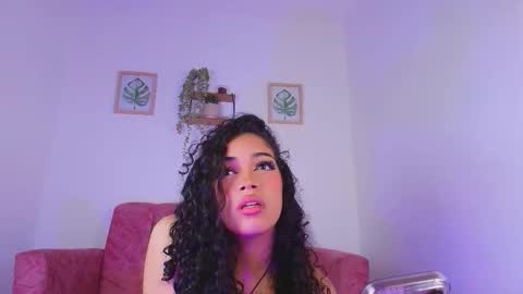 Sara Jhonson  online show from September 28, 2:20 am