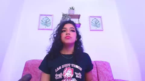 Sara Jhonson  online show from December 22, 12:50 am