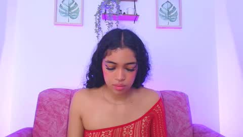 Sara Jhonson  online show from February 24, 3:55 am