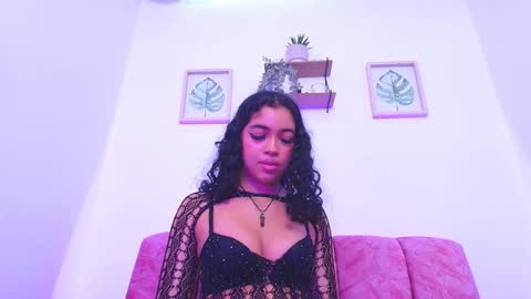 Sara Jhonson  online show from January 11, 3:23 am