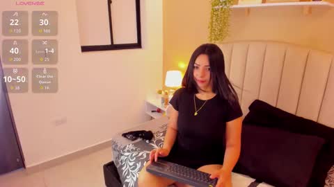 Sarita  online show from March 8, 1:48 pm