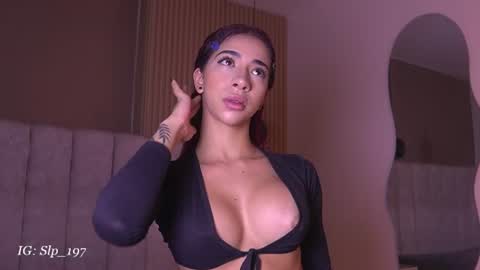sara_lopee1 online show from July 31, 12:06 pm