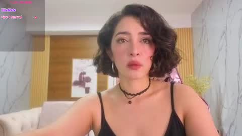 Sara  online show from June 16, 2:32 pm