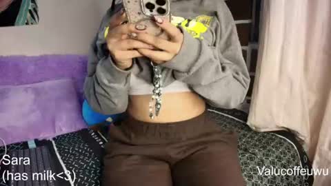 Sara Love online show from July 24, 2:09 am