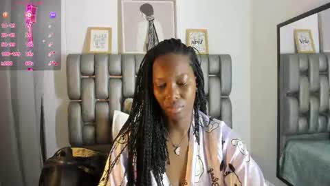 S A R A online show from July 6, 10:45 am