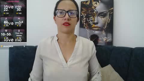 Sara   online show from May 5, 7:52 pm