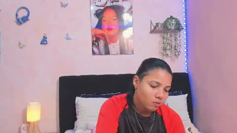 Sara Mendez online show from July 5, 12:14 am