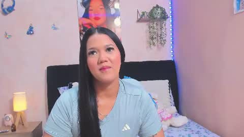 Sara Mendez online show from July 27, 11:24 pm