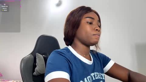 Sara online show from December 13, 12:20 am