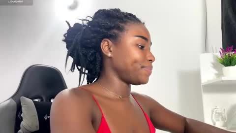 Sara online show from January 8, 1:42 am