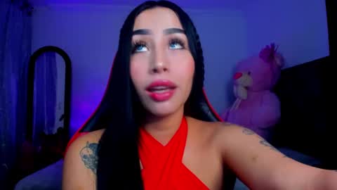 sara_stone03 online show from January 29, 2:30 am