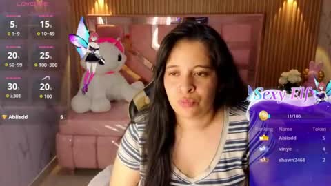 Sara T. online show from June 13, 4:23 am