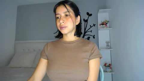 Sara online show from October 23, 2:02 am