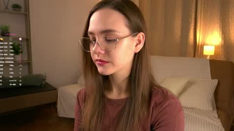 Im Sara  online show from April 23, 6:20 pm