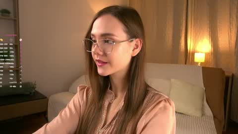 Im Sara  online show from April 24, 6:32 pm