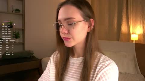 Im Sara  online show from March 13, 6:11 pm