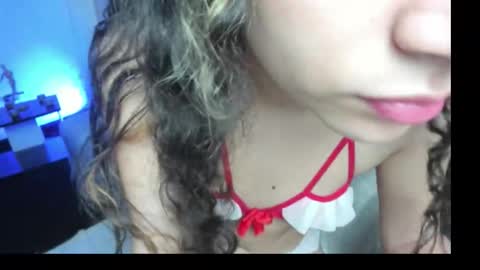 saraa_li online show from October 30, 3:29 am