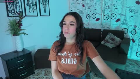 Sara online show from January 28, 7:21 pm