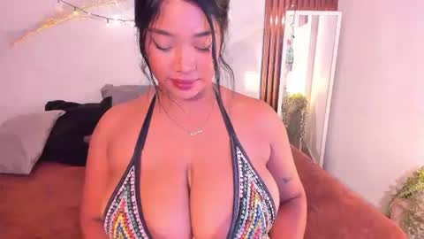 SARAHGIL online show from June 14, 10:12 pm